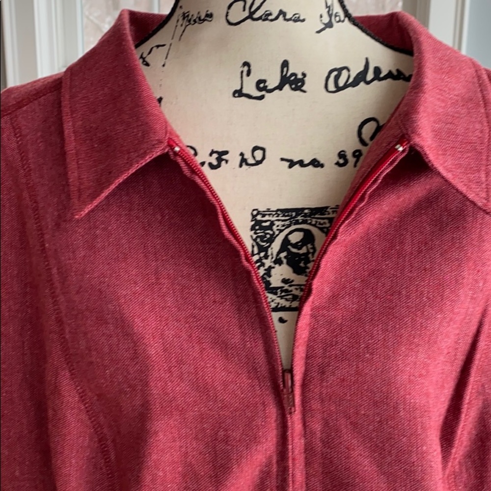 Chelsea Studio jacket - Picture 3 of 6